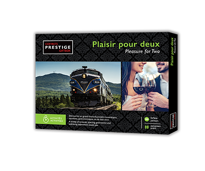 Coffrets Prestige – Plaisir Pour 2