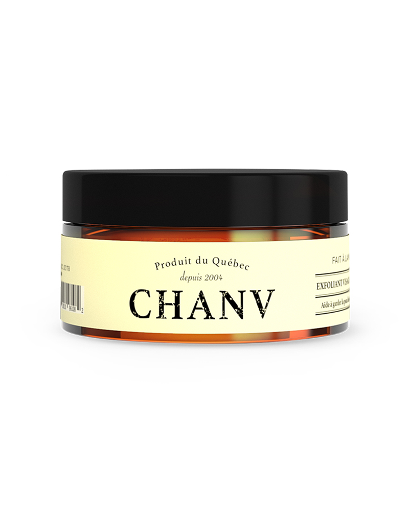 Exfoliant Visage