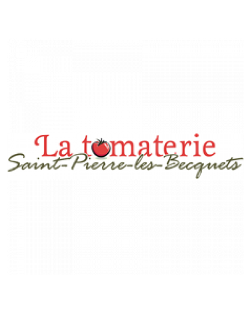 La Tomaterie