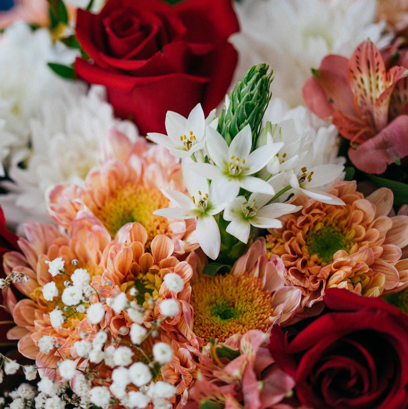 Bouquet De Saison