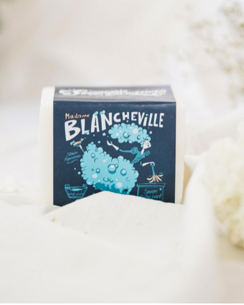 Savon – Madame Blancheville