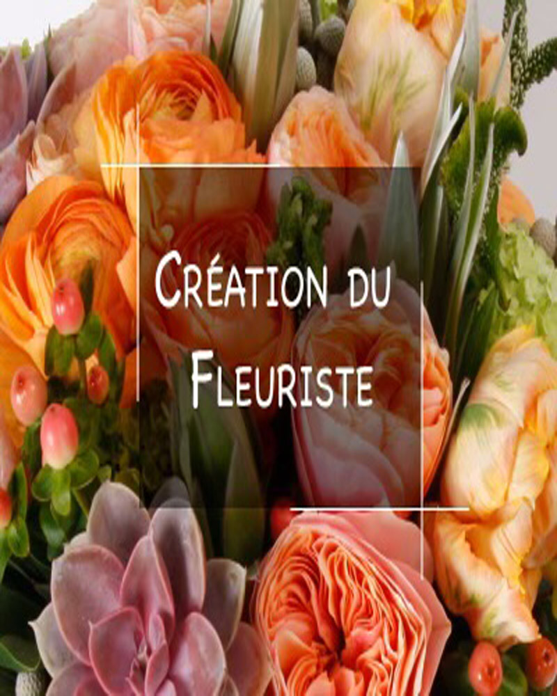 Bouquet De Fleurs