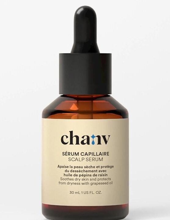 Sérum Capillaire