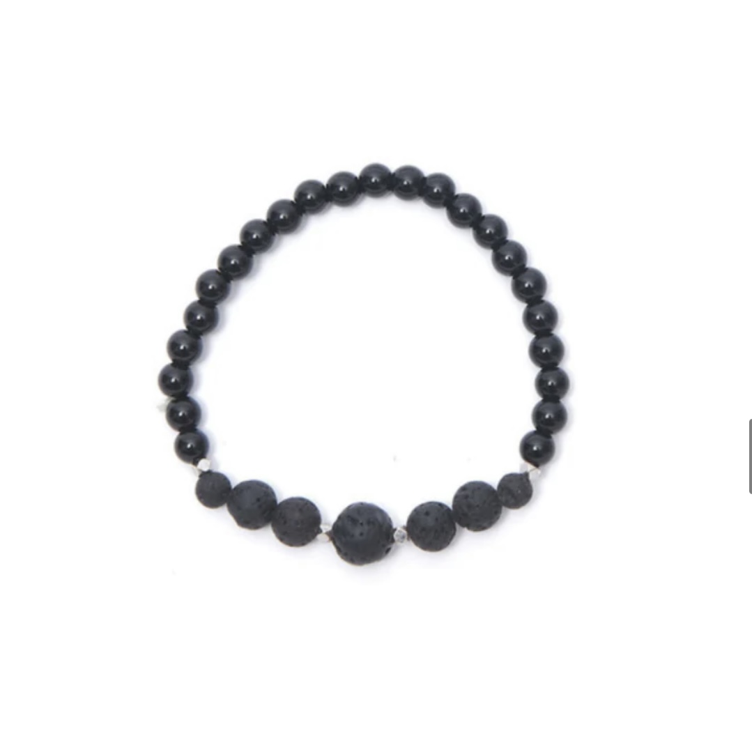 Bracelet Diffuseur Protection